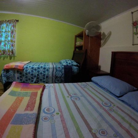 Hostel Bulaba Santa Fe  Zewnętrze zdjęcie