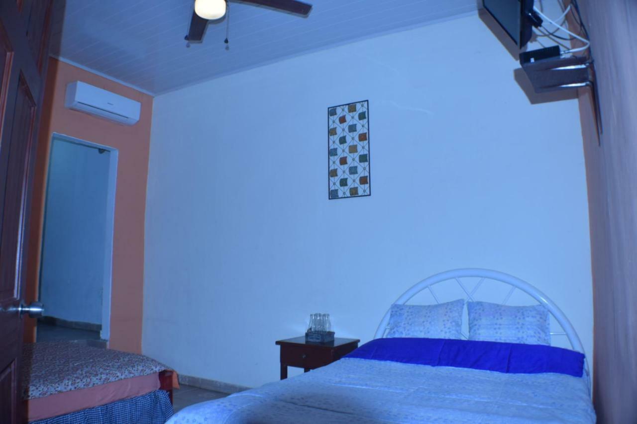 Hostel Bulaba Santa Fe  Zewnętrze zdjęcie