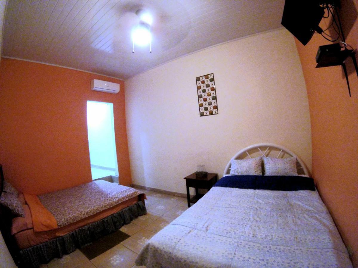 Hostel Bulaba Santa Fe  Zewnętrze zdjęcie