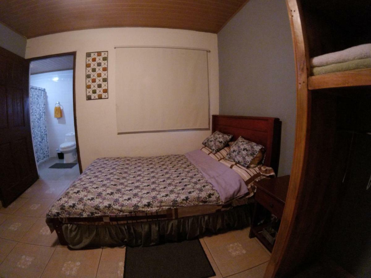 Hostel Bulaba Santa Fe  Zewnętrze zdjęcie