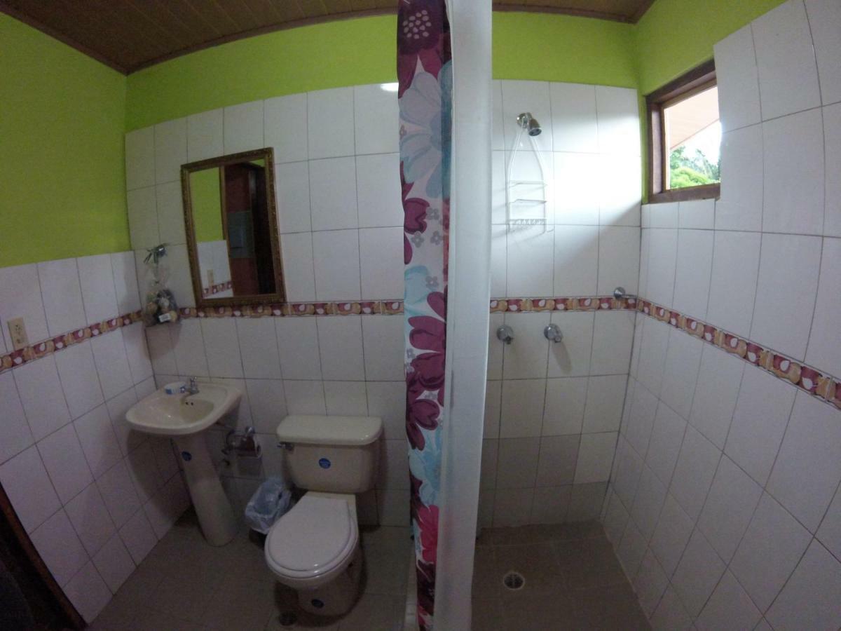 Hostel Bulaba Santa Fe  Zewnętrze zdjęcie