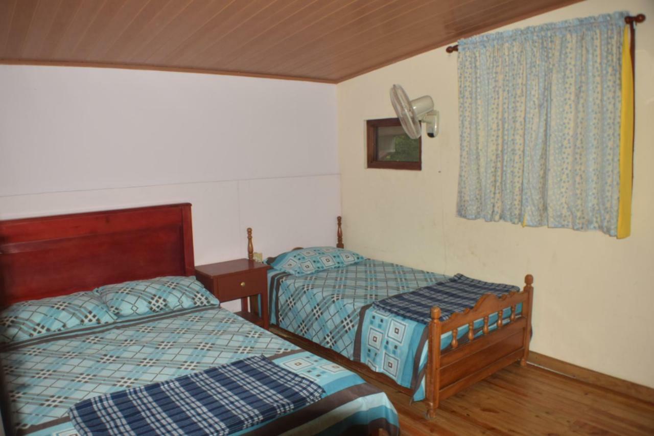 Hostel Bulaba Santa Fe  Zewnętrze zdjęcie