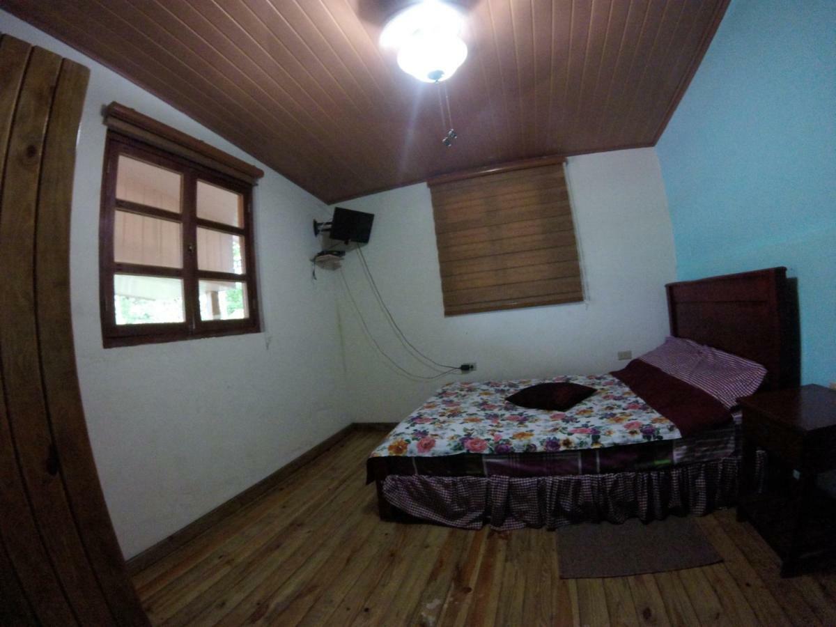 Hostel Bulaba Santa Fe  Zewnętrze zdjęcie