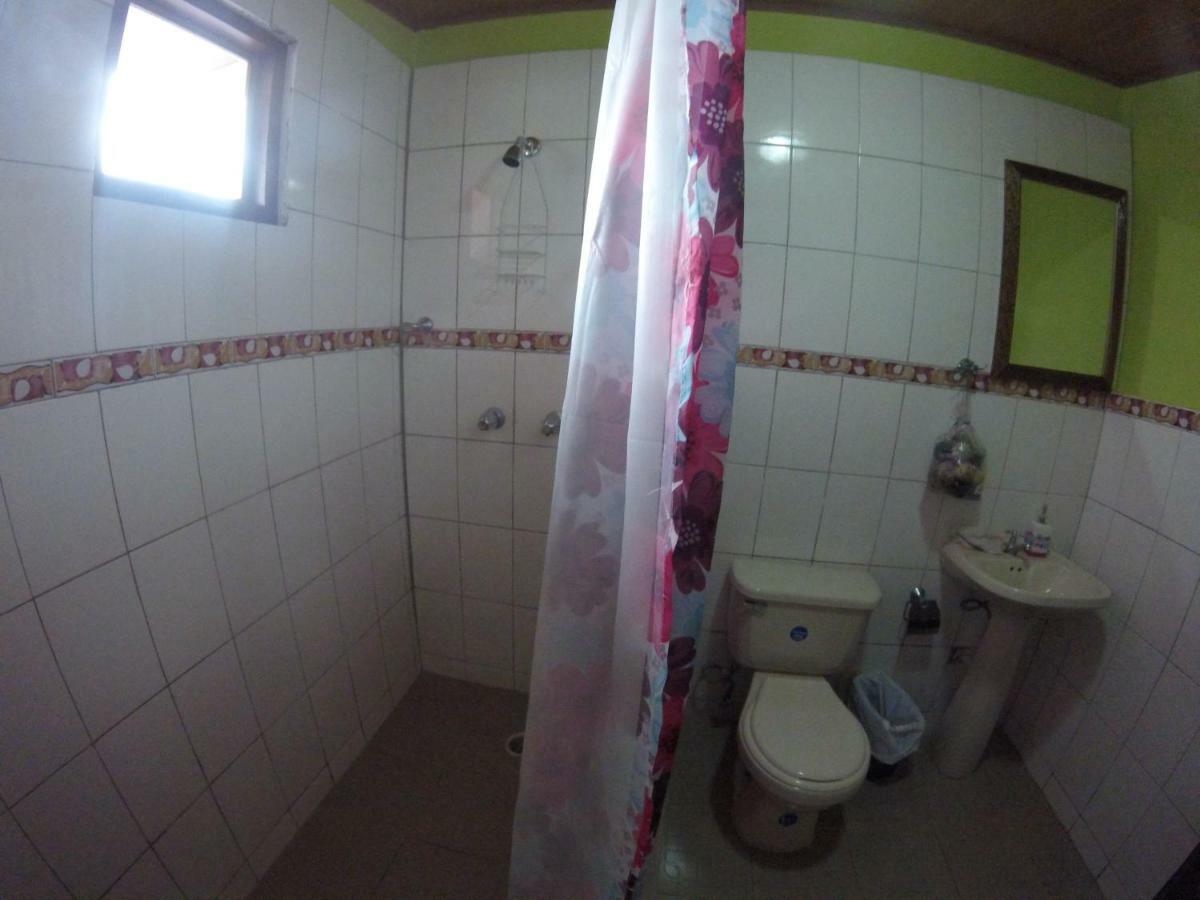 Hostel Bulaba Santa Fe  Zewnętrze zdjęcie