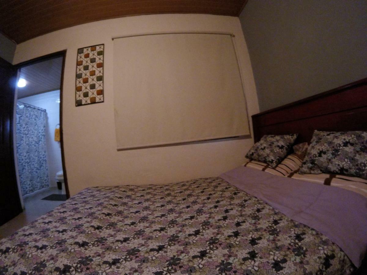 Hostel Bulaba Santa Fe  Zewnętrze zdjęcie